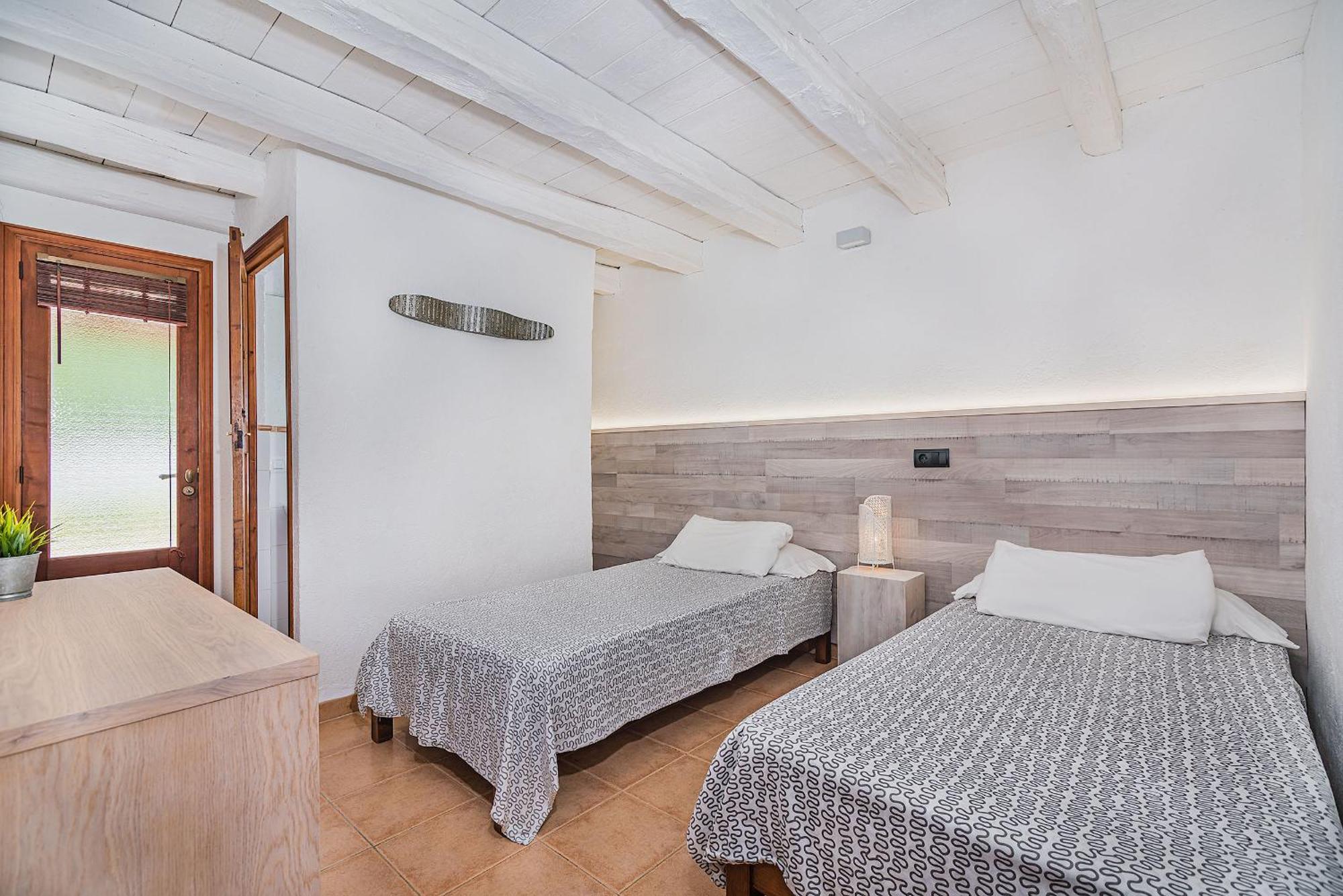 Can Negri Villa Pollenca